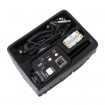 GODOX Cells II-C Wireless Strobe Trigger for Canon - Black (2 * AA)